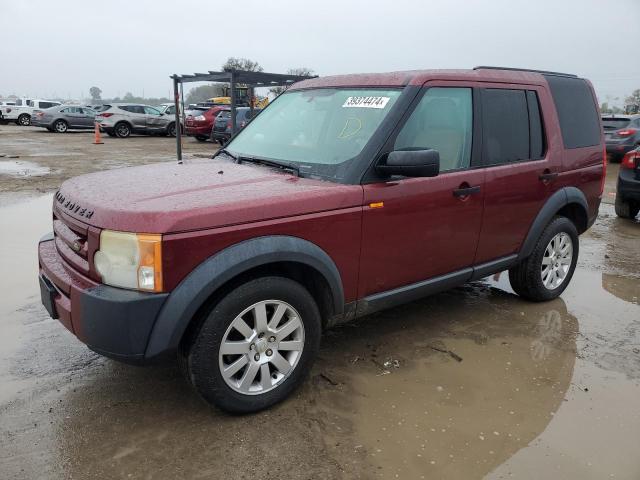 LAND-ROVER LR3 2006 salae25446a371753