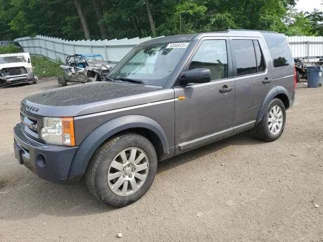 LAND-ROVER LR3 SE 2006 salae25446a376306