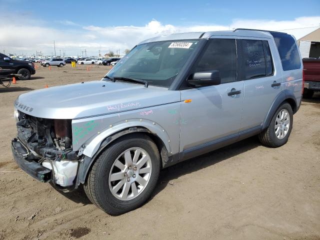 LAND-ROVER LR3 2006 salae25446a383076