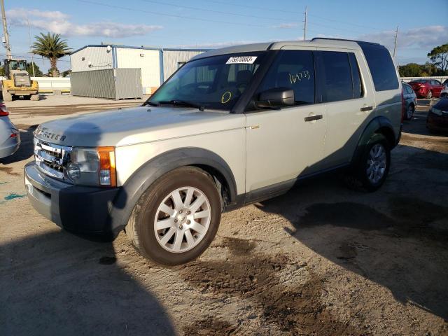 LAND ROVER LR3 2006 salae25446a384521