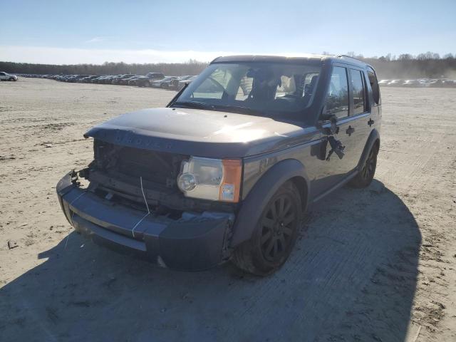 LAND-ROVER LR3 2006 salae25446a386415