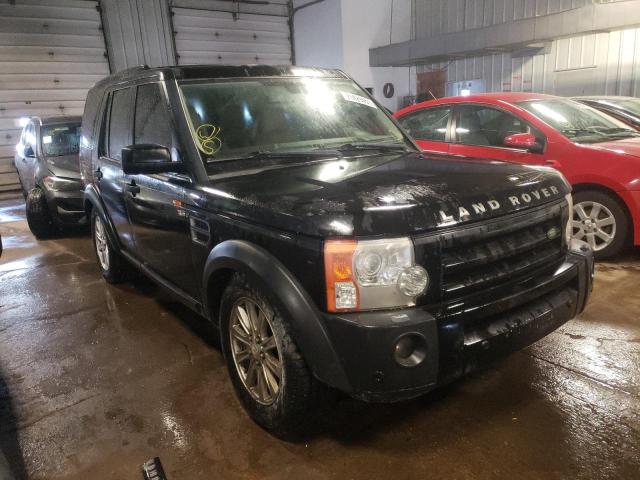 LAND-ROVER LR3 SE 2007 salae25447a435470