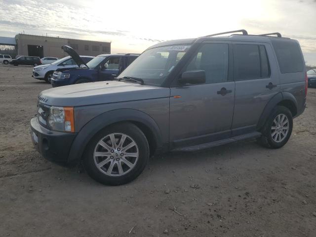 LAND ROVER LR3 2008 salae25448a493094