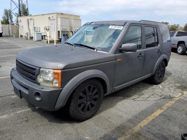 LAND ROVER LR3 2005 salae25455a333639