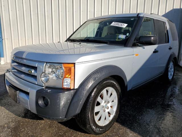 LAND-ROVER LR3 2006 salae25456a376329