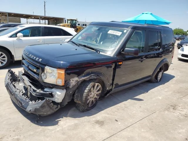 LAND-ROVER LR3 SE 2007 salae25457a436420