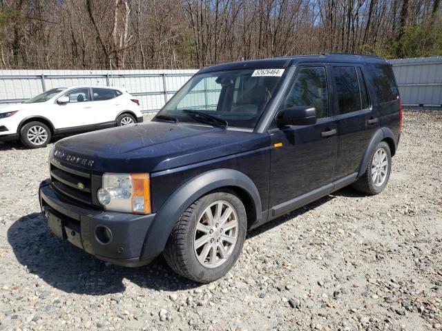 LAND-ROVER LR3 2007 salae25457a438958