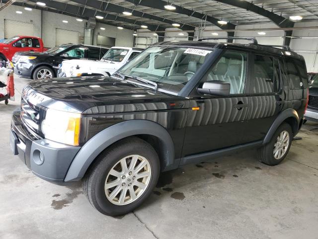 LAND-ROVER LR3 SE 2008 salae25458a445524