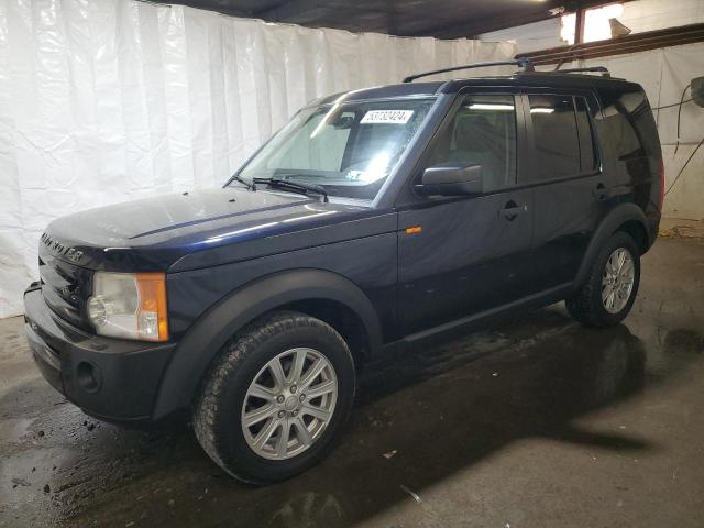 LAND ROVER LR3 2008 salae25458a447239