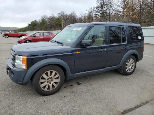 LAND-ROVER LR3 2005 salae25465a324495