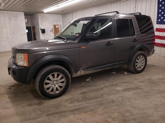 LAND ROVER LR3 2006 salae25466a390482