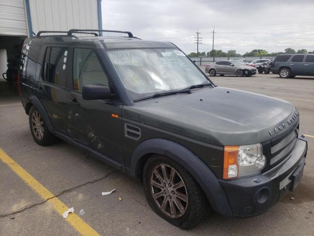 LAND-ROVER LR3 SE 2007 salae25467a433218