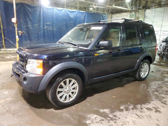 LAND ROVER LR3 SE 2007 salae25467a437530