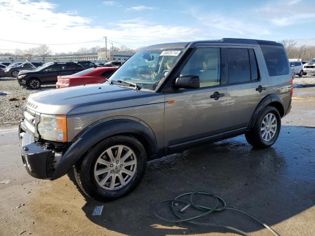 LAND-ROVER LR3 2008 salae25468a460131