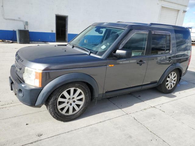 LAND-ROVER LR3 2005 salae25475a312677