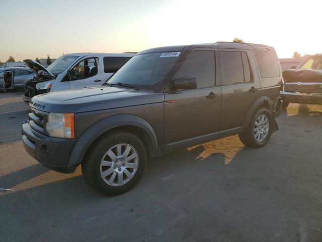 LAND-ROVER LR3 2005 salae25475a328703