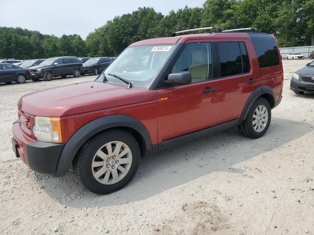 LAND-ROVER LR3 SE 2006 salae25476a397229