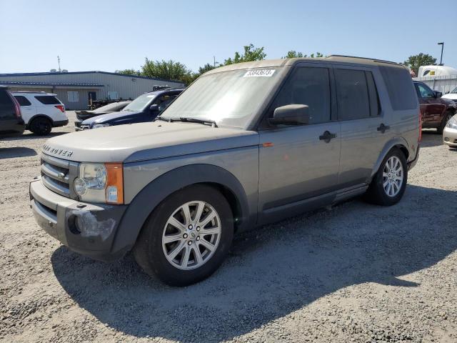 LAND ROVER LR3 SE 2007 salae25477a418677