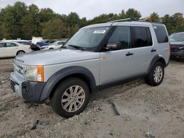 LAND-ROVER LR3 SE 2008 salae25478a452507