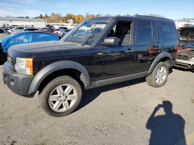 LAND-ROVER LR3 SE 2008 salae25478a477231