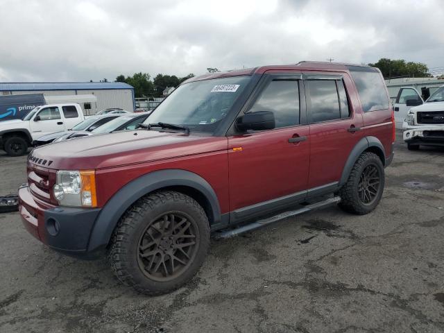 LAND-ROVER LR3 SE 2005 salae25485a328113