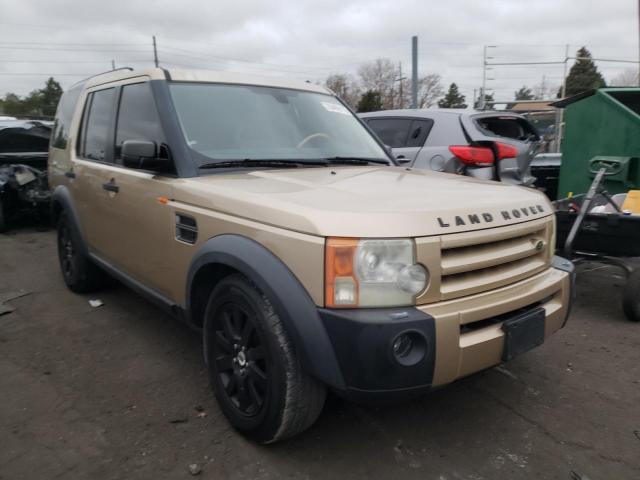 LAND-ROVER LR3 SE 2005 salae25485a333781