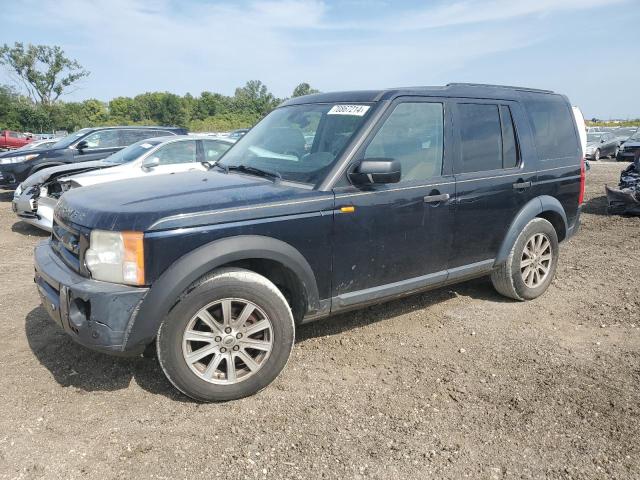 LAND ROVER LR3 SE 2007 salae25487a428912