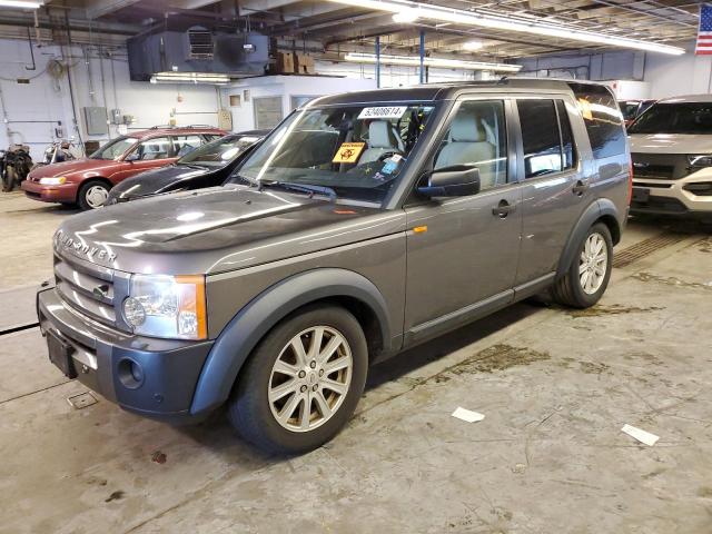 LAND ROVER LR3 2008 salae25488a459689