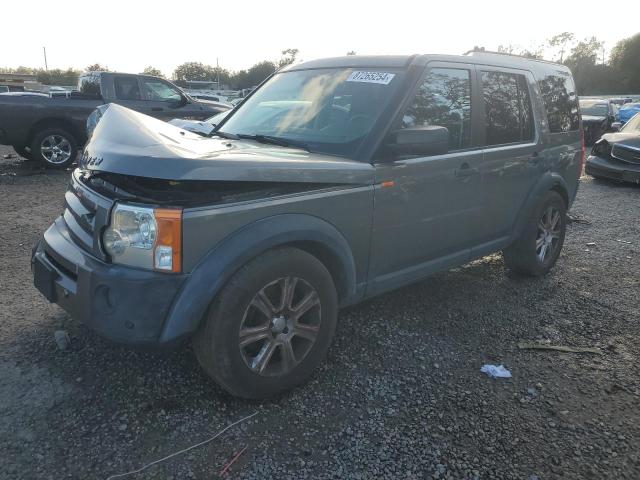 LAND-ROVER LR3 SE 2008 salae25488a477108