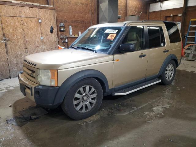 LAND ROVER LR3 2005 salae25495a345809