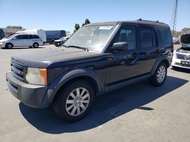 LAND ROVER LR3 SE 2006 salae25496a372462