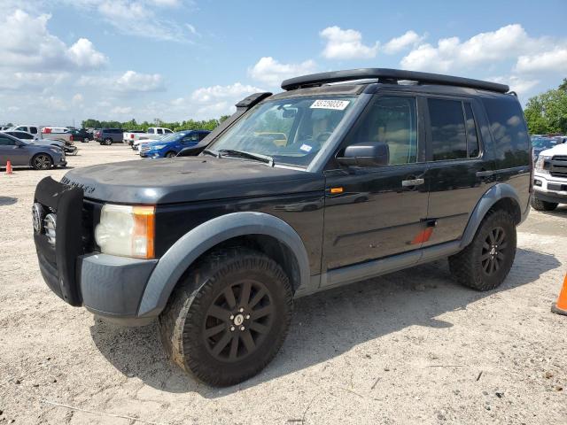 LAND ROVER LR3 SE 2006 salae25496a372476