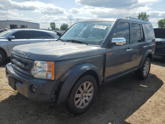 LAND-ROVER LR3 2006 salae25496a380786