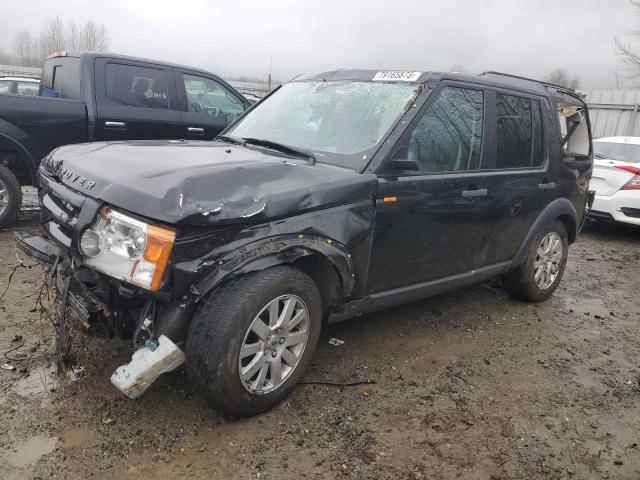 LAND-ROVER LR3 2006 salae25496a381761