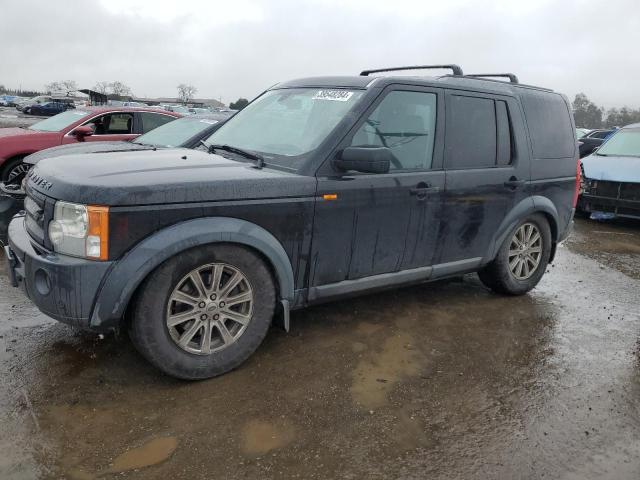 LAND-ROVER LR3 2007 salae25497a431110