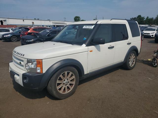 LAND ROVER LR3 2007 salae25497a439157