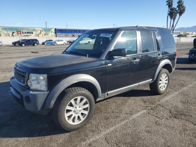 LAND ROVER LR3 2008 salae25498a460544