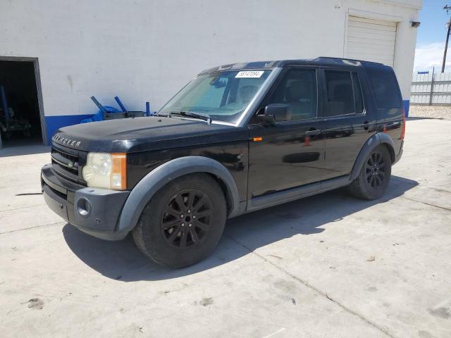 LAND-ROVER LR3 2008 salae25498a472547