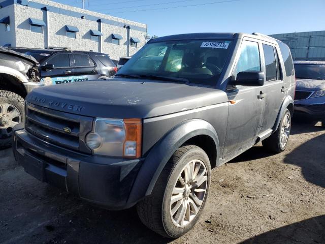 LAND-ROVER LR3 2005 salae254x5a318909