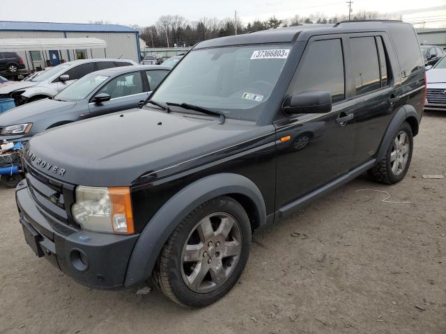 LAND ROVER LR3 2005 salae254x5a325293