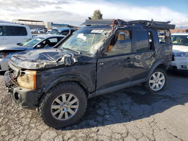 LAND ROVER LR3 2005 salae254x5a333670