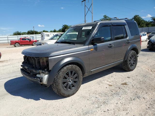 LAND ROVER LR3 SE 2005 salae254x5a333765