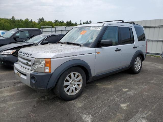 LAND-ROVER LR3 SE 2006 salae254x6a371210