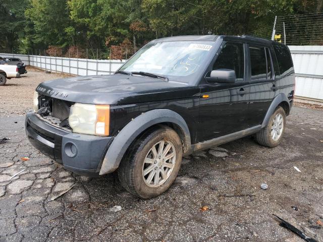 LAND-ROVER LR3 SE 2007 salae254x7a426384