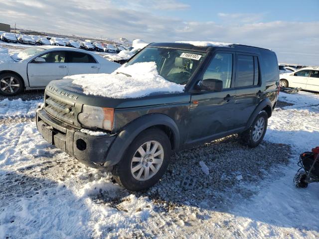 LAND-ROVER LR3 SE 2008 salae254x8a442781