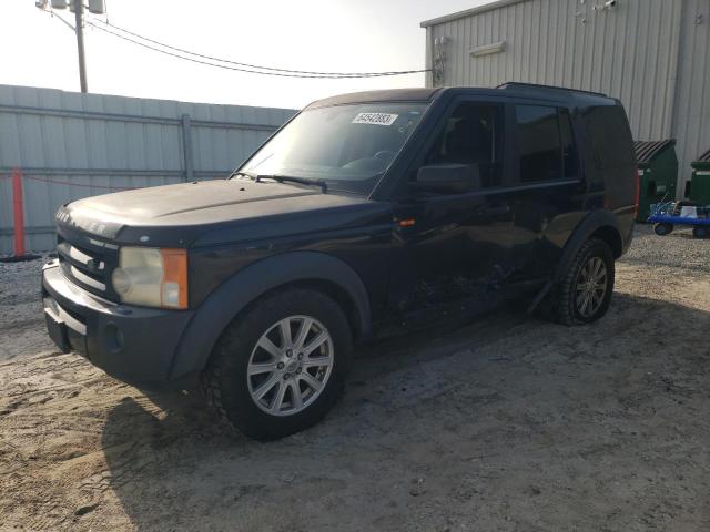 LAND-ROVER LR3 SE 2008 salae254x8a444238