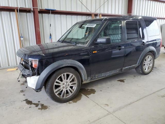 LAND-ROVER LR3 SE 2008 salae254x8a487056