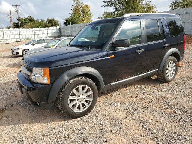 LAND ROVER LR3 2008 salae254x8a492743