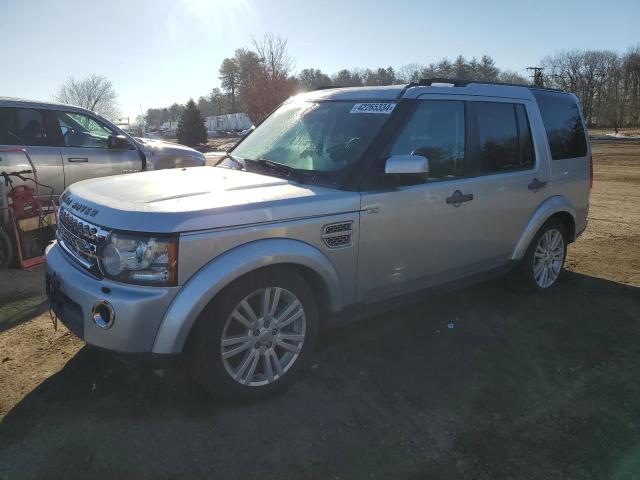 LAND-ROVER LR4 2011 salaf2d40ba559467