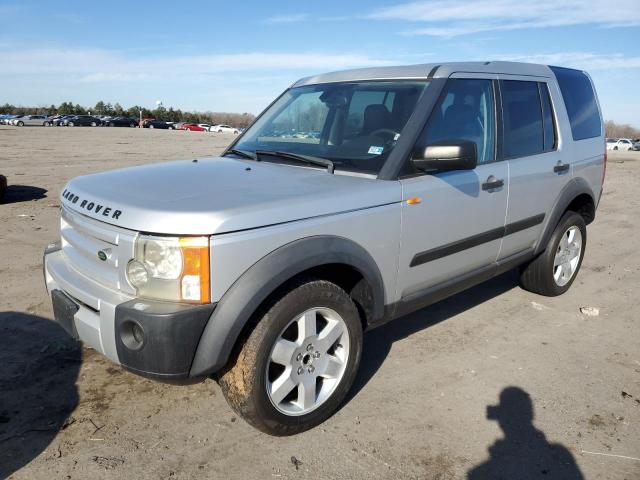 LAND ROVER LR3 2005 salag25405a346244